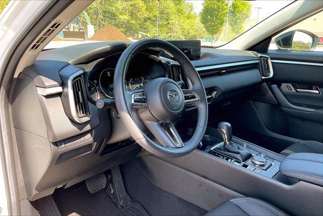 used 2024 Mazda CX-50 car, priced at $28,995