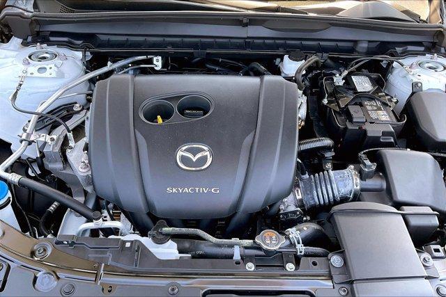 used 2024 Mazda CX-50 car, priced at $28,995