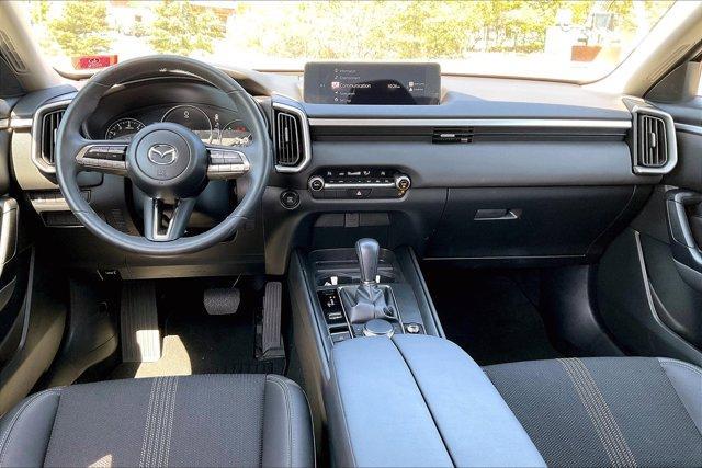used 2024 Mazda CX-50 car, priced at $28,995
