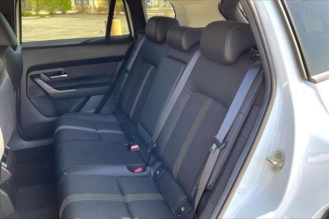 used 2024 Mazda CX-50 car, priced at $28,995