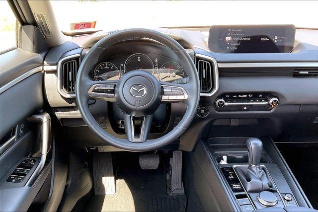used 2024 Mazda CX-50 car, priced at $28,995