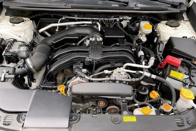 used 2021 Subaru Crosstrek car, priced at $18,695