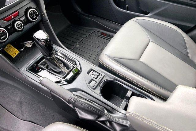 used 2021 Subaru Crosstrek car, priced at $18,695