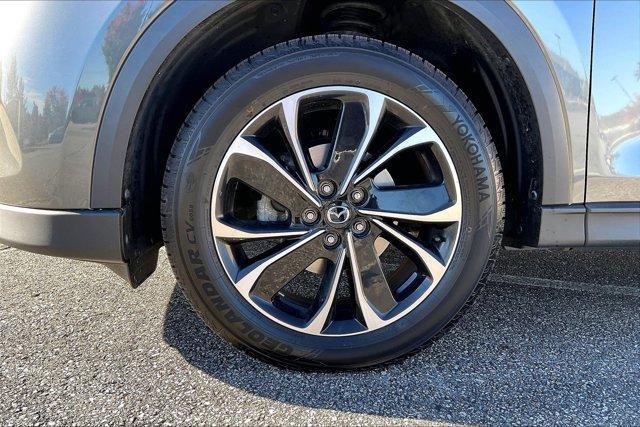 used 2023 Mazda CX-5 car, priced at $27,995