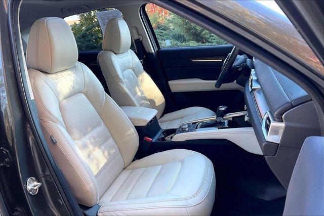 used 2023 Mazda CX-5 car, priced at $27,995