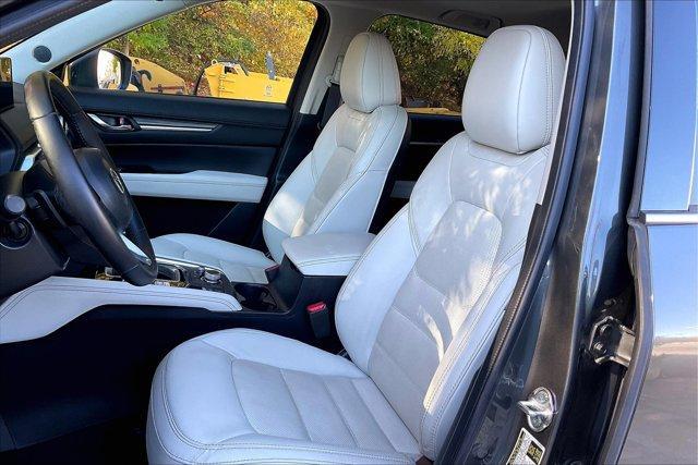 used 2023 Mazda CX-5 car, priced at $27,995