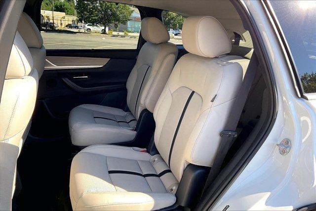 used 2024 Mazda CX-90 car, priced at $33,595