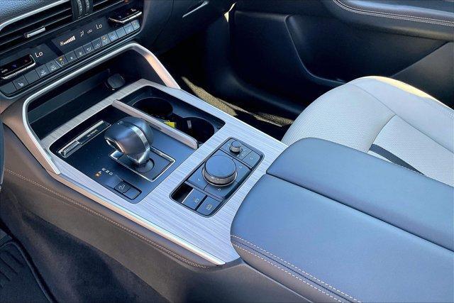used 2024 Mazda CX-90 car, priced at $33,595