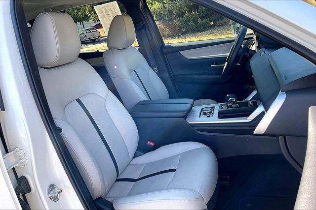 used 2024 Mazda CX-90 car, priced at $33,595
