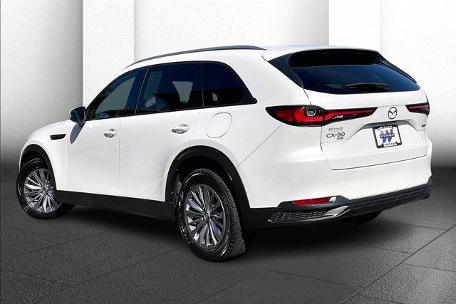 used 2024 Mazda CX-90 car, priced at $33,595