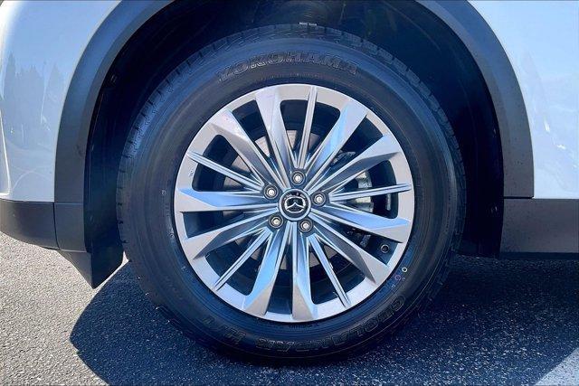 used 2024 Mazda CX-90 car, priced at $33,595