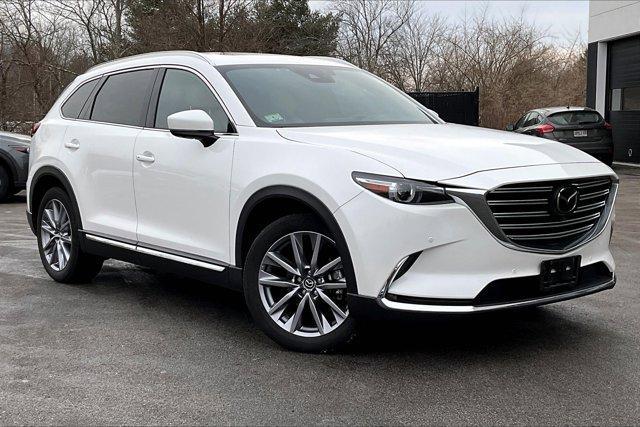 used 2023 Mazda CX-9 car, priced at $30,995