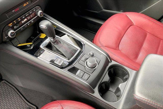 used 2023 Mazda CX-5 car, priced at $27,995