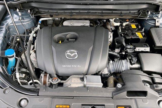 used 2023 Mazda CX-5 car, priced at $27,995