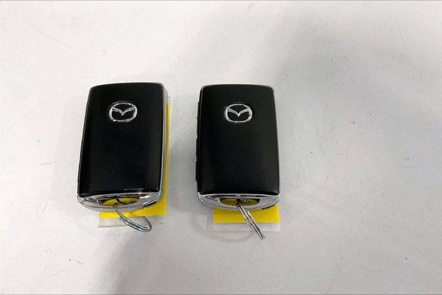 used 2023 Mazda CX-5 car, priced at $27,995