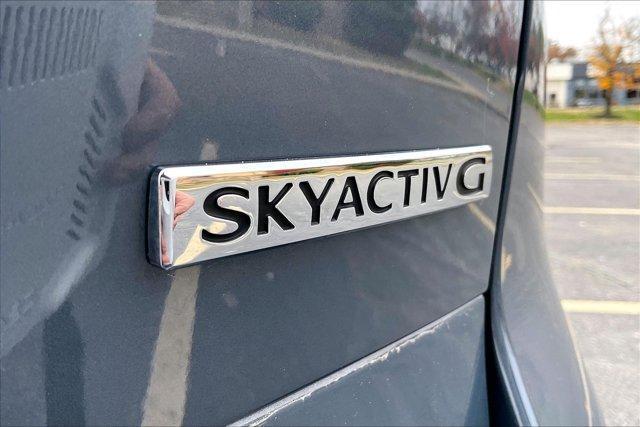 used 2023 Mazda CX-5 car, priced at $27,995