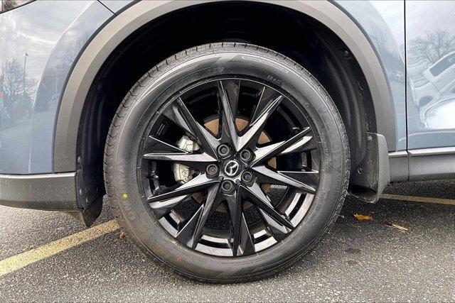 used 2023 Mazda CX-5 car, priced at $27,995