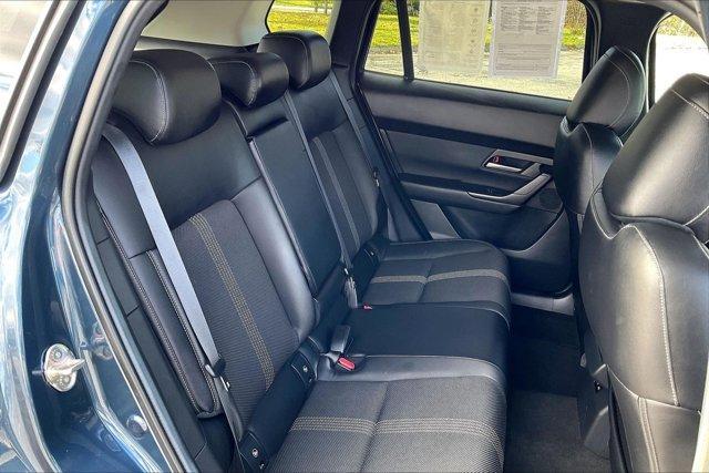 used 2023 Mazda CX-50 car, priced at $25,995