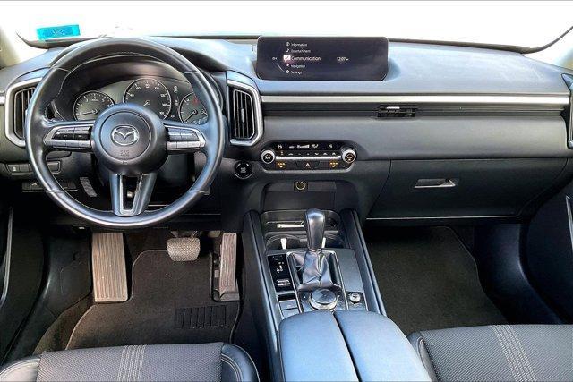 used 2023 Mazda CX-50 car, priced at $25,995