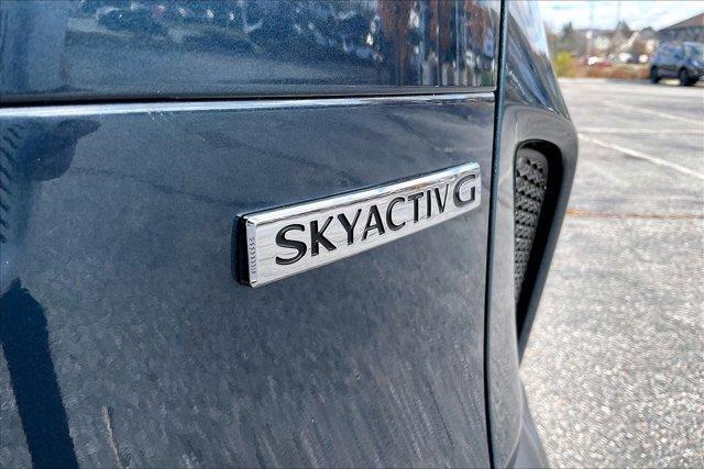 used 2023 Mazda CX-50 car, priced at $25,995