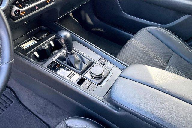 used 2023 Mazda CX-50 car, priced at $25,995