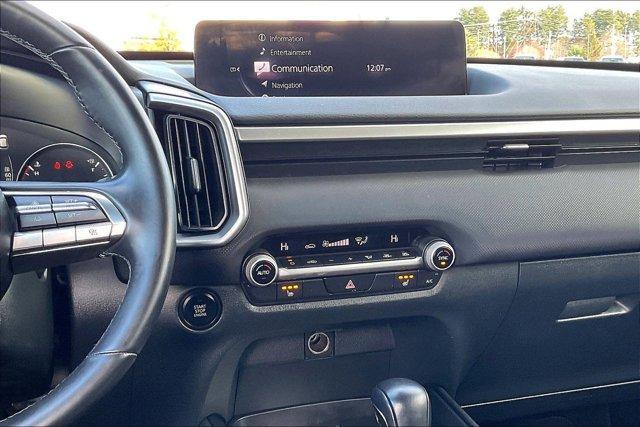 used 2023 Mazda CX-50 car, priced at $25,995