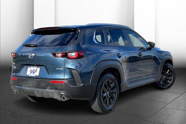 used 2023 Mazda CX-50 car, priced at $25,995