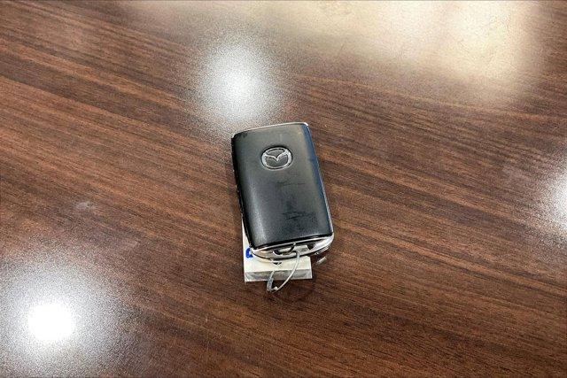 used 2023 Mazda CX-50 car, priced at $25,995