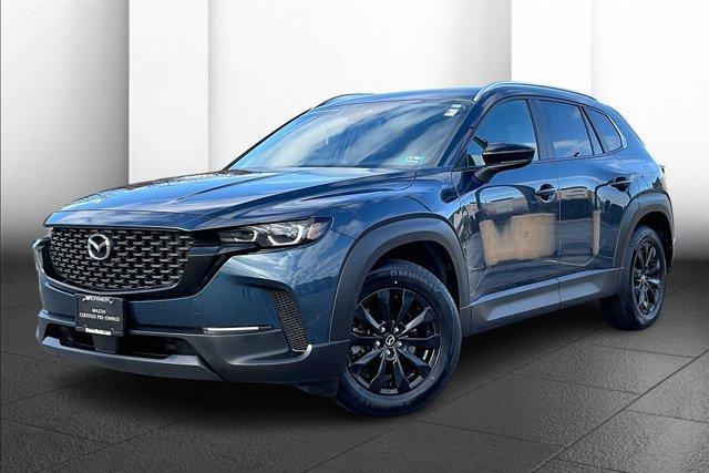 used 2023 Mazda CX-50 car, priced at $25,995