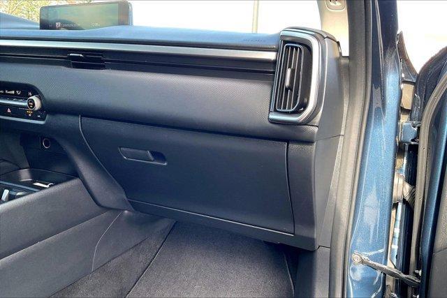 used 2023 Mazda CX-50 car, priced at $25,995