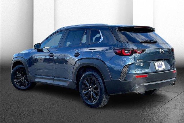 used 2023 Mazda CX-50 car, priced at $25,995