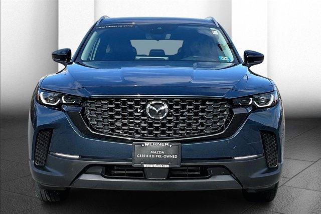 used 2023 Mazda CX-50 car, priced at $25,995