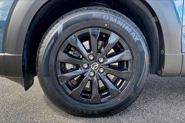 used 2023 Mazda CX-50 car, priced at $25,995