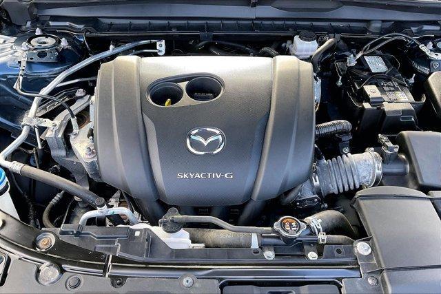 used 2023 Mazda CX-50 car, priced at $25,995