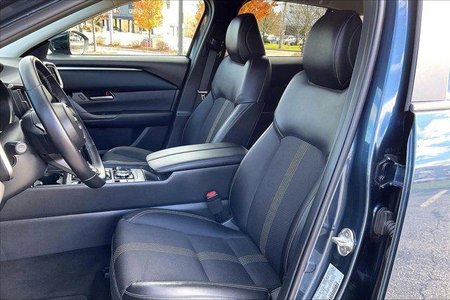 used 2023 Mazda CX-50 car, priced at $25,995