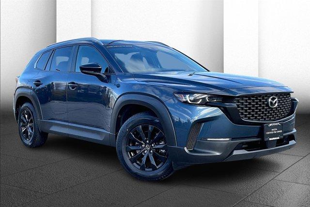 used 2023 Mazda CX-50 car, priced at $25,995