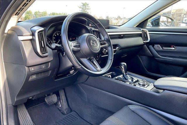 used 2023 Mazda CX-50 car, priced at $25,995