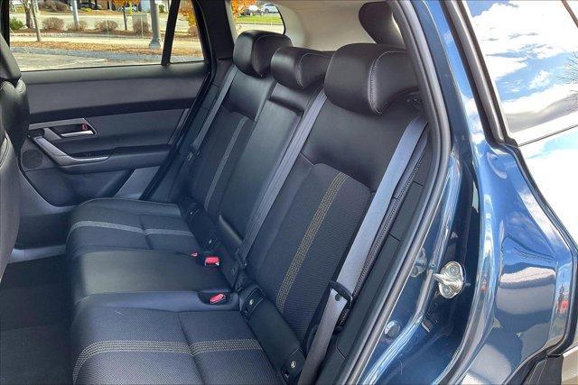 used 2023 Mazda CX-50 car, priced at $25,995