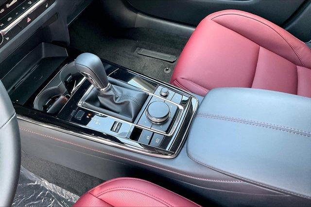 new 2025 Mazda CX-30 car, priced at $31,546