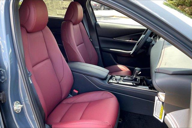new 2025 Mazda CX-30 car, priced at $31,546
