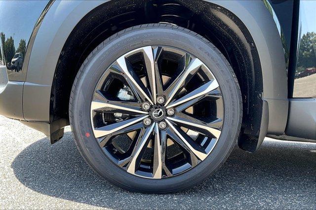 new 2025 Mazda CX-50 car, priced at $42,794