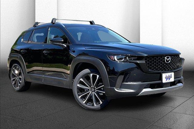 new 2025 Mazda CX-50 car, priced at $42,794