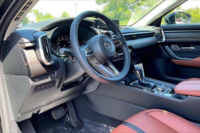 new 2025 Mazda CX-50 car, priced at $42,794