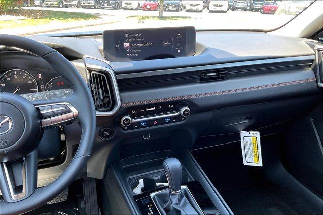new 2025 Mazda CX-50 car, priced at $42,794