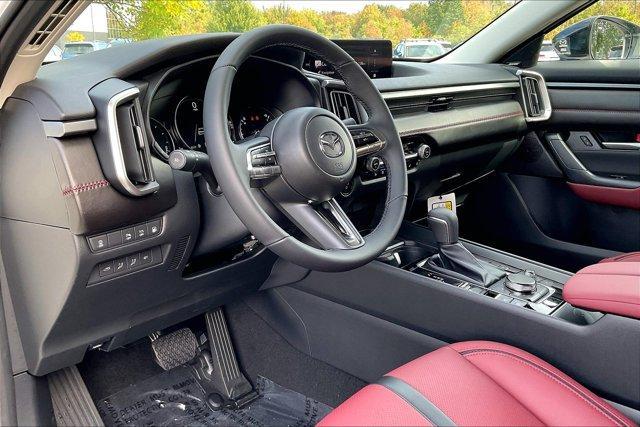 new 2026 Mazda CX-50 Hybrid car, priced at $40,133