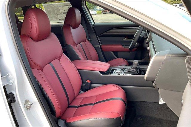 new 2026 Mazda CX-50 Hybrid car, priced at $40,133
