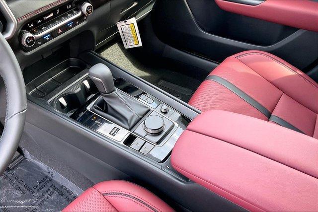 new 2026 Mazda CX-50 Hybrid car, priced at $40,133