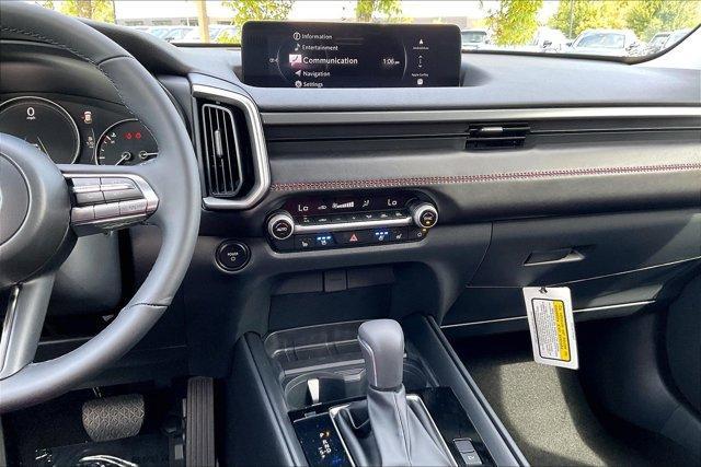 new 2026 Mazda CX-50 Hybrid car, priced at $40,133