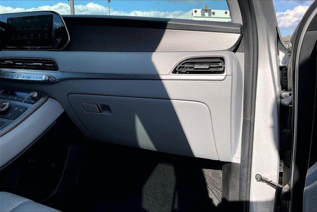 used 2021 Hyundai Palisade car, priced at $21,500