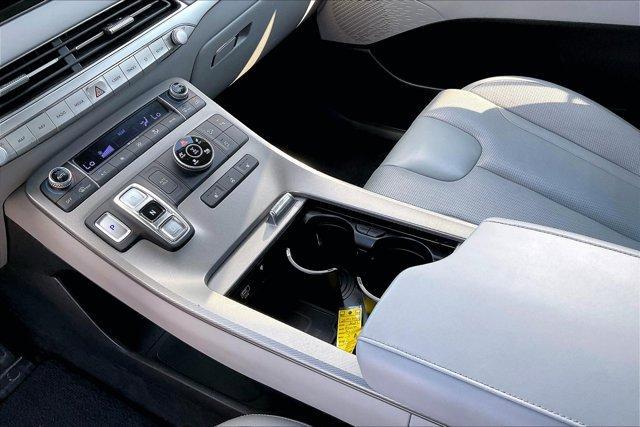 used 2021 Hyundai Palisade car, priced at $21,500